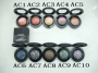 Make up MAC Mineralize Duo Ombre A PAUPIERES Superfine 2G 0.06Oz